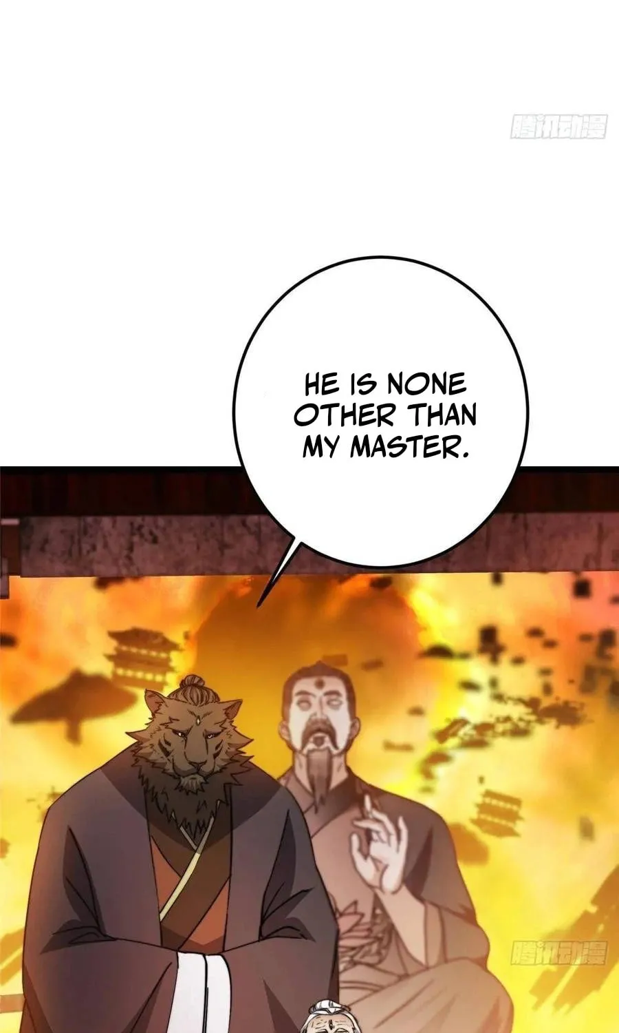 Read Keep a Low Profile, Sect Leader chapter 524 image 6 on Lezhin