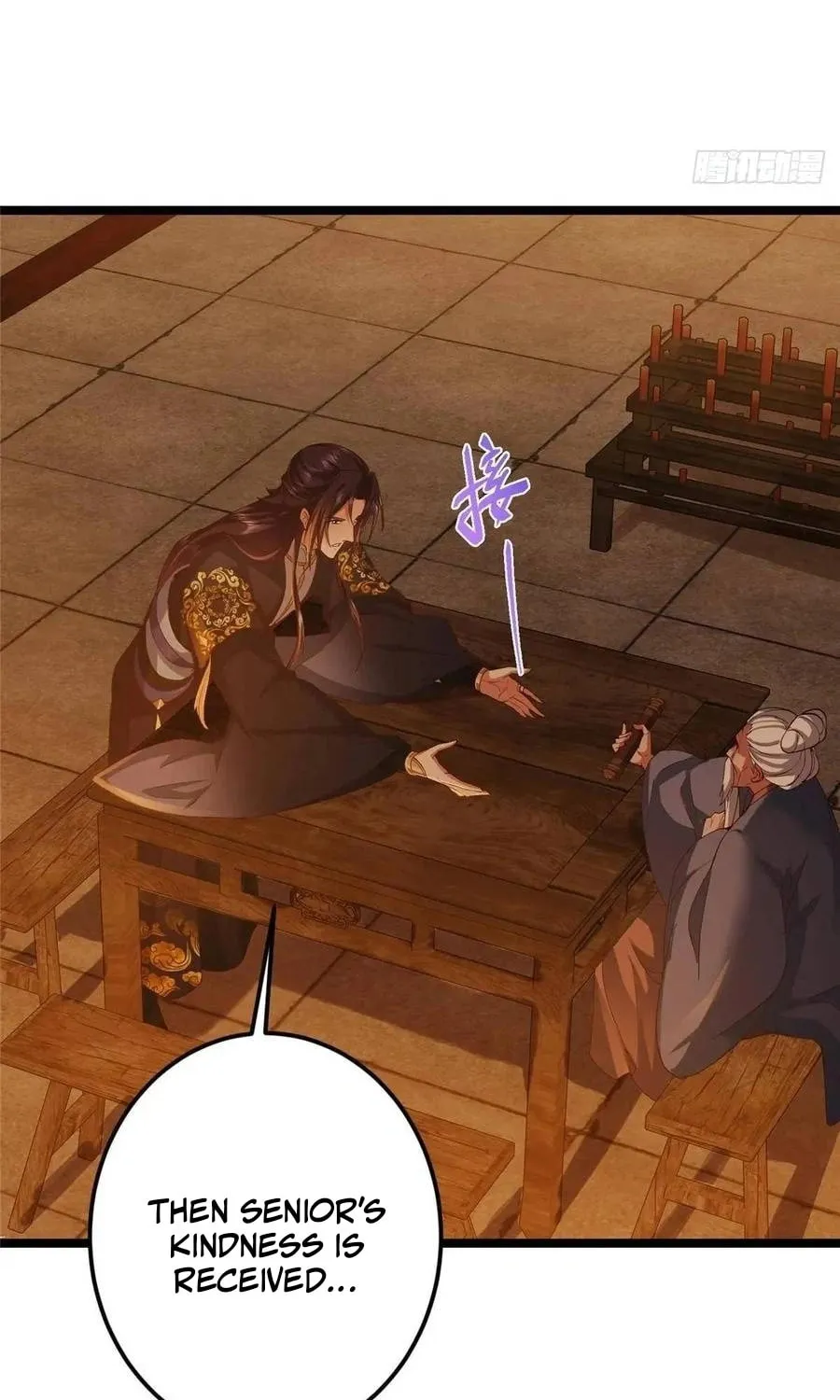 Read Keep a Low Profile, Sect Leader chapter 524 image 61 on Lezhin