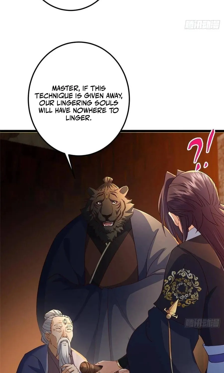 Read Keep a Low Profile, Sect Leader chapter 524 image 62 on Lezhin