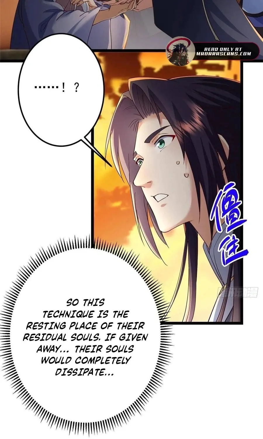 Read Keep a Low Profile, Sect Leader chapter 524 image 63 on Lezhin
