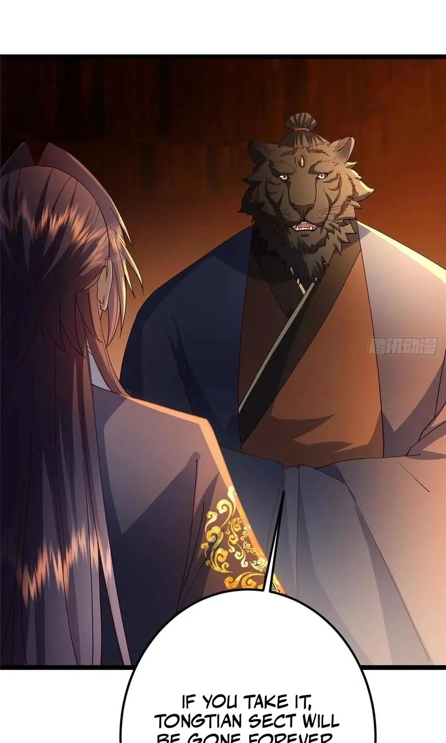 Read Keep a Low Profile, Sect Leader chapter 524 image 64 on Lezhin