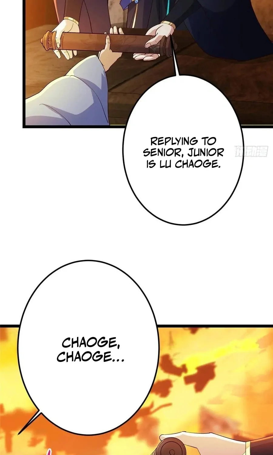 Read Keep a Low Profile, Sect Leader chapter 524 image 68 on Lezhin