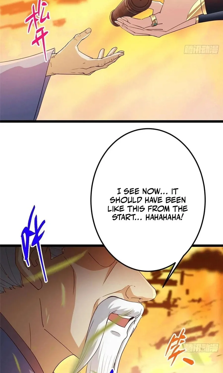 Read Keep a Low Profile, Sect Leader chapter 524 image 69 on Lezhin