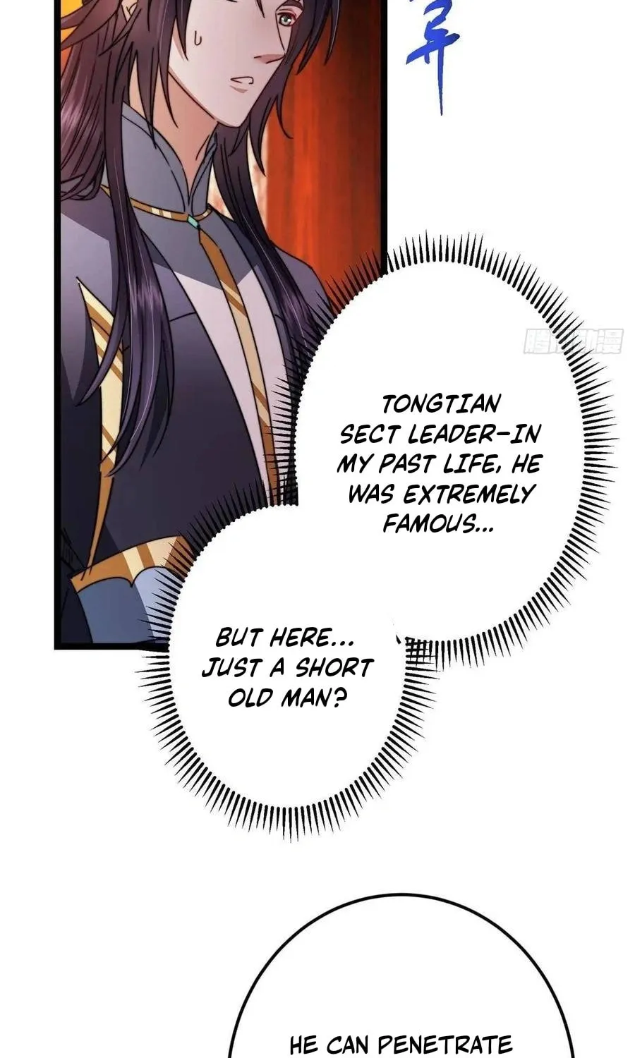 Read Keep a Low Profile, Sect Leader chapter 524 image 9 on Lezhin