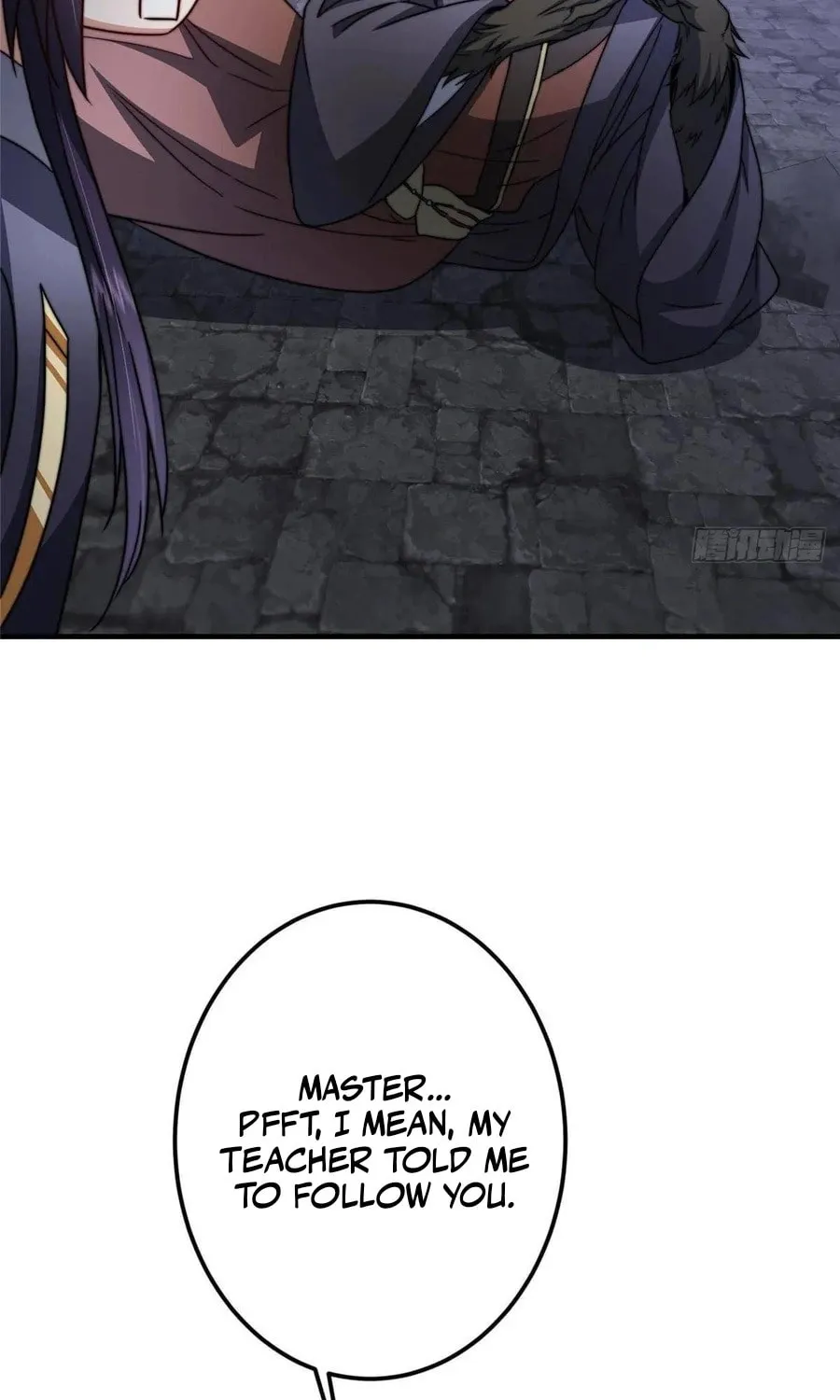 Read Keep a Low Profile, Sect Leader chapter 525 image 12 on Lezhin