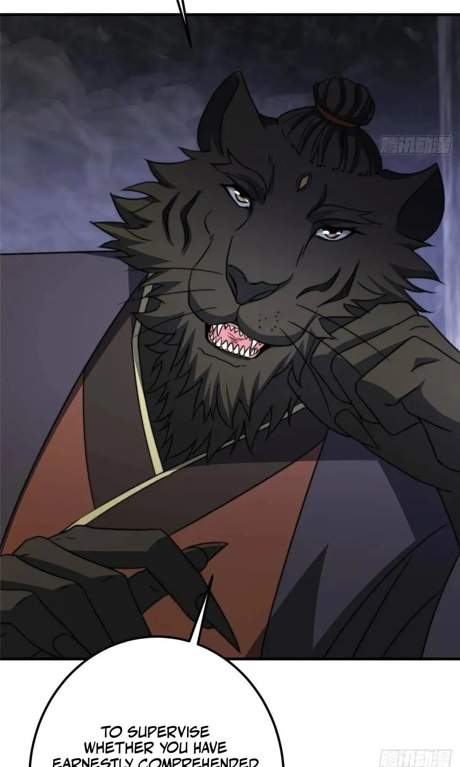 Read Keep a Low Profile, Sect Leader chapter 525 image 13 on Lezhin