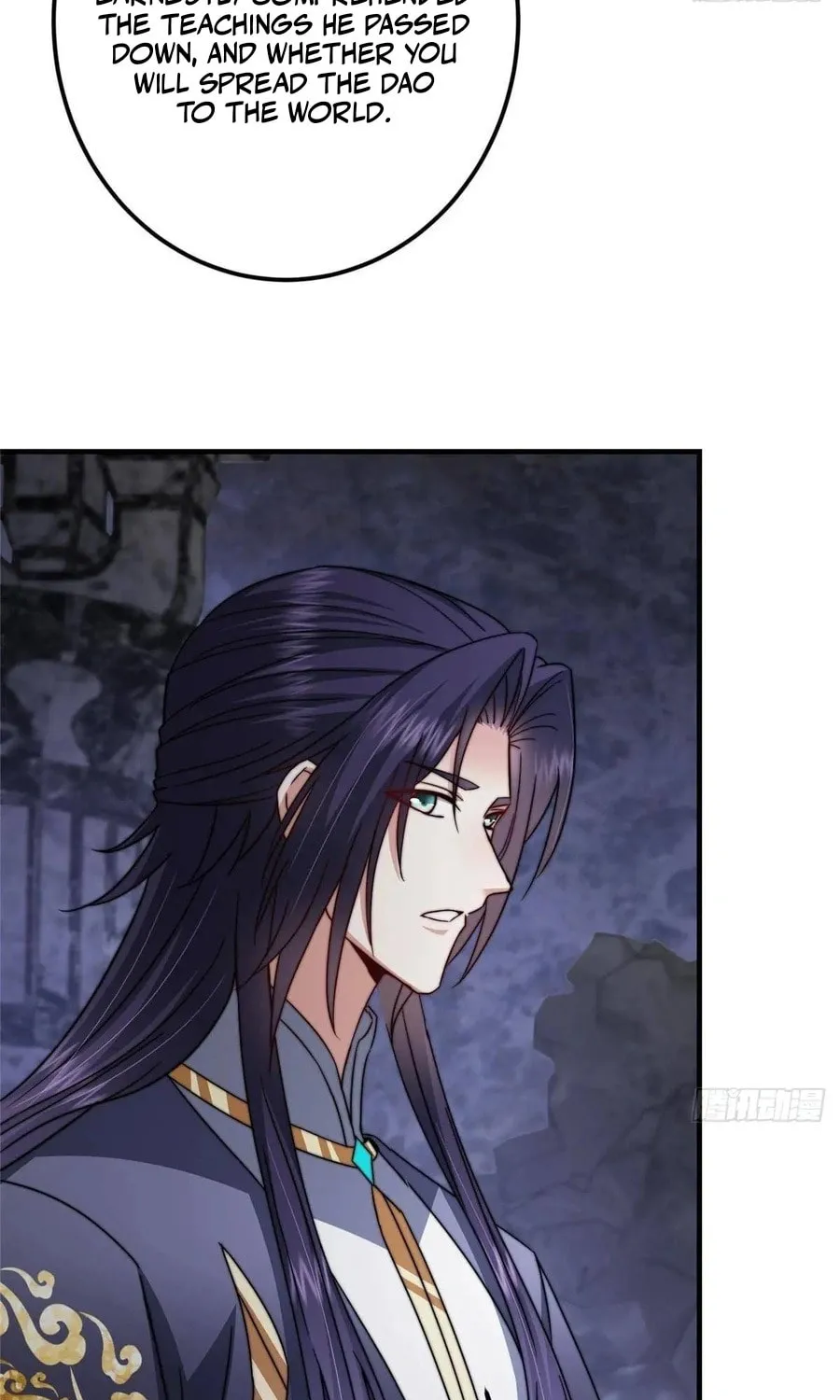 Read Keep a Low Profile, Sect Leader chapter 525 image 14 on Lezhin