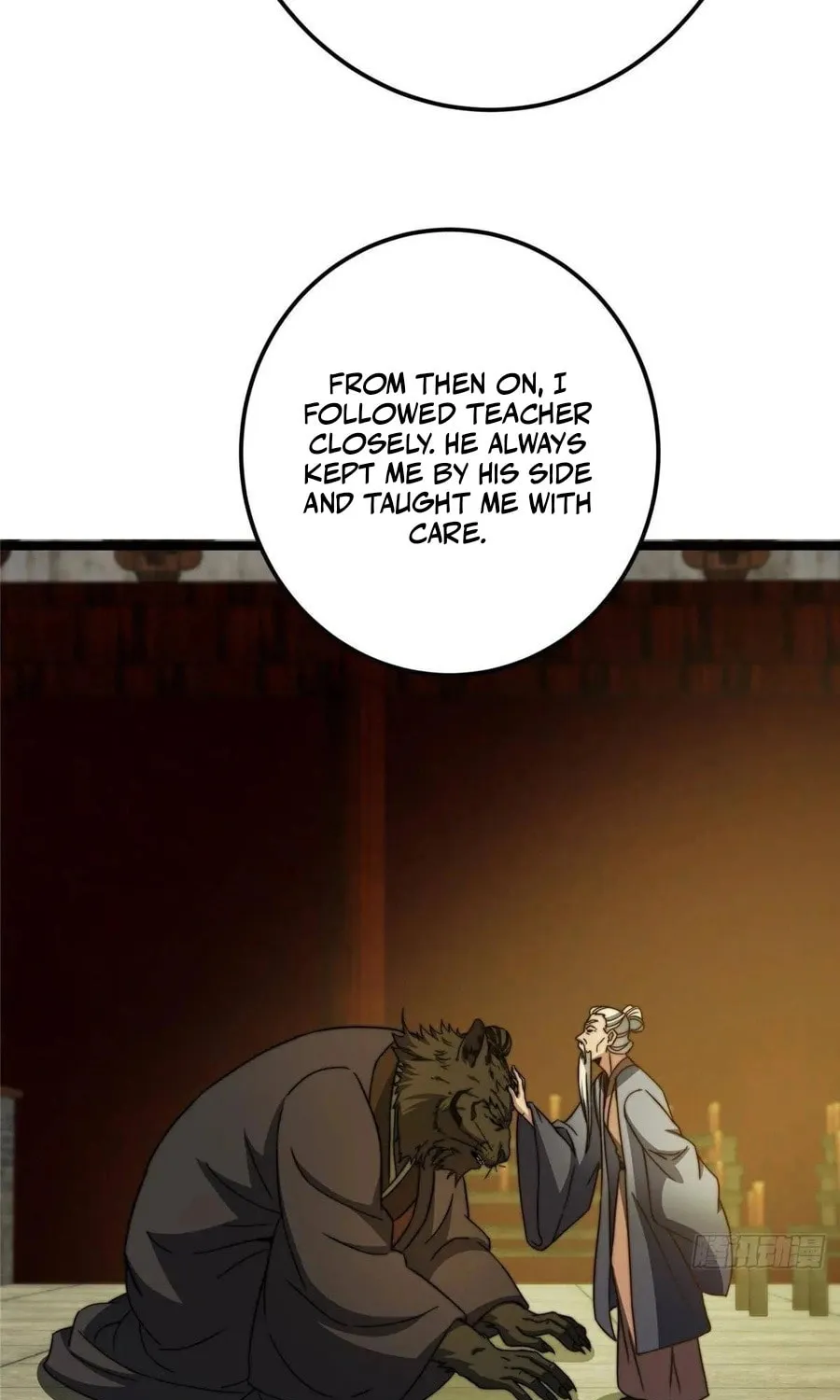 Read Keep a Low Profile, Sect Leader chapter 525 image 18 on Lezhin