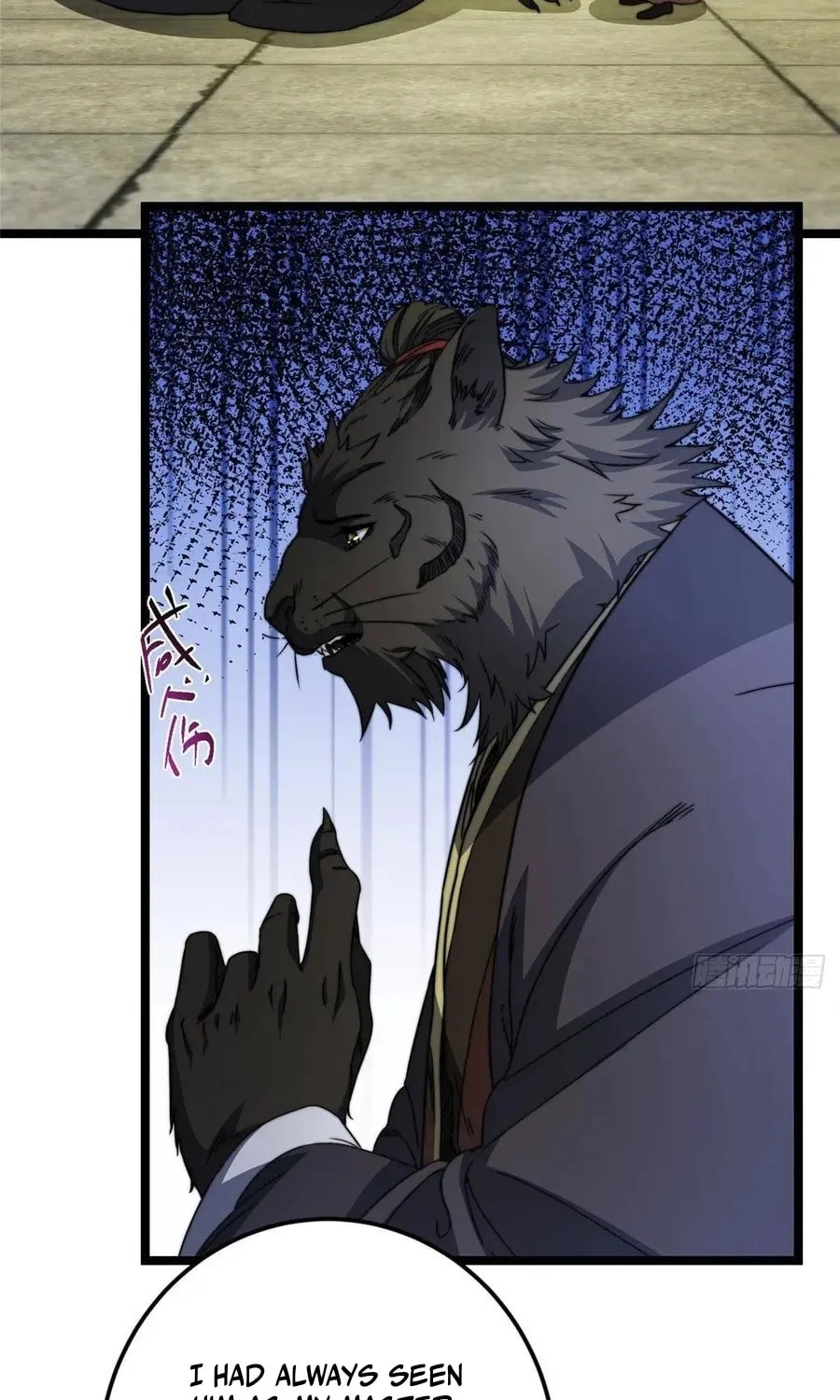 Read Keep a Low Profile, Sect Leader chapter 525 image 19 on Lezhin
