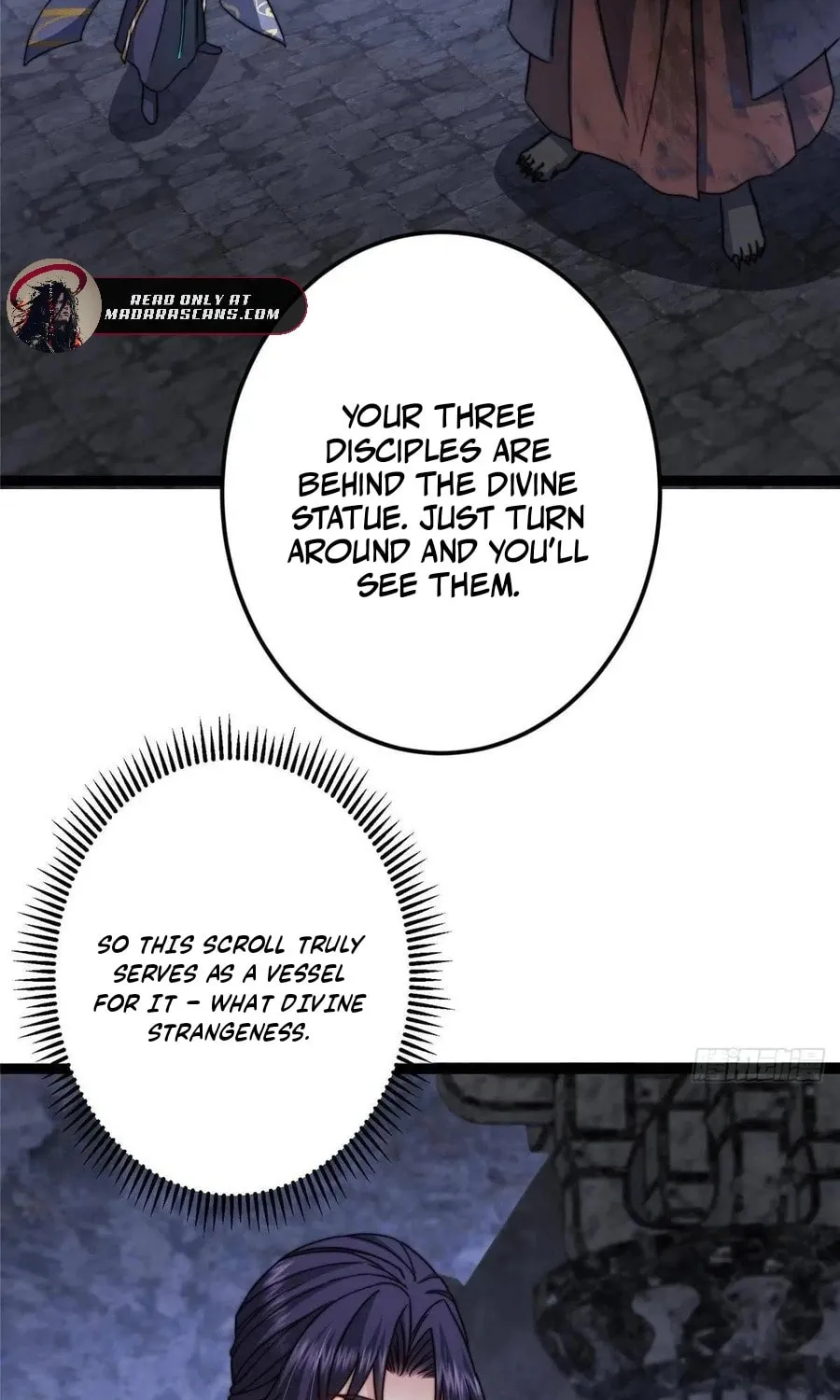 Read Keep a Low Profile, Sect Leader chapter 525 image 26 on Lezhin