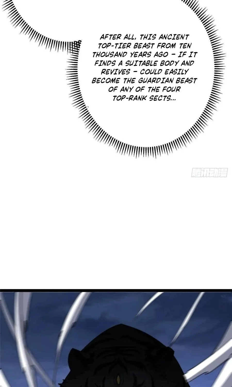 Read Keep a Low Profile, Sect Leader chapter 525 image 30 on Lezhin