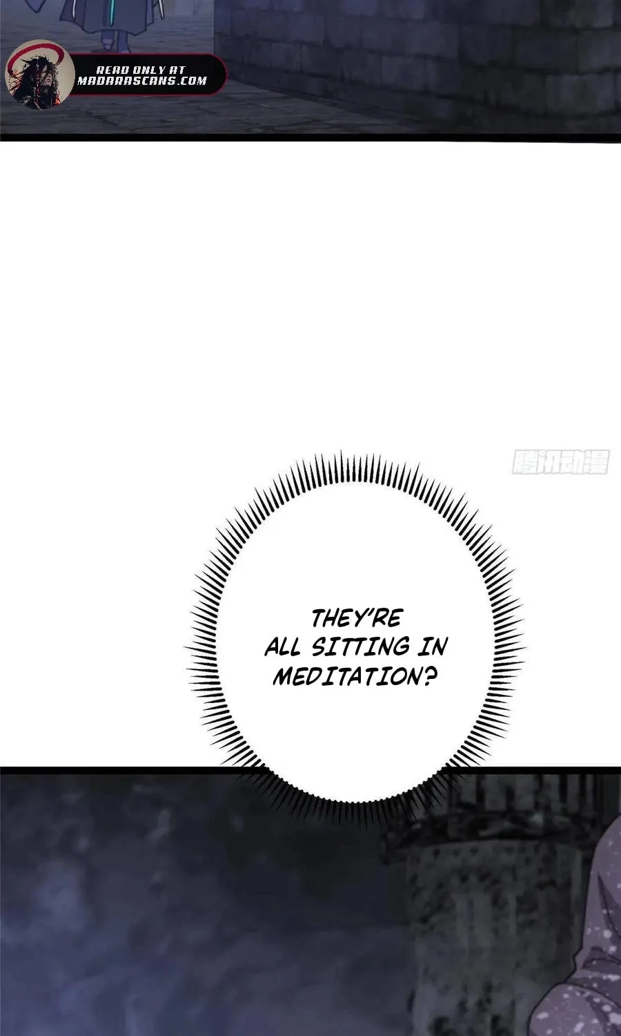 Read Keep a Low Profile, Sect Leader chapter 525 image 34 on Lezhin
