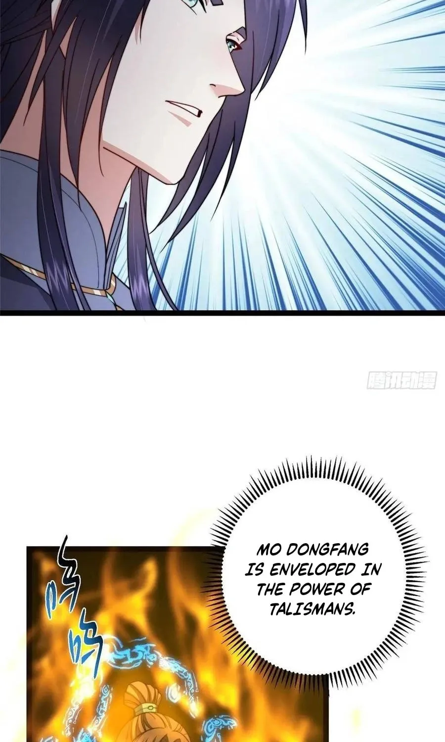 Read Keep a Low Profile, Sect Leader chapter 525 image 37 on Lezhin