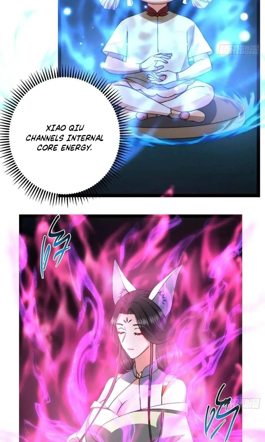 Read Keep a Low Profile, Sect Leader chapter 525 image 39 on Lezhin