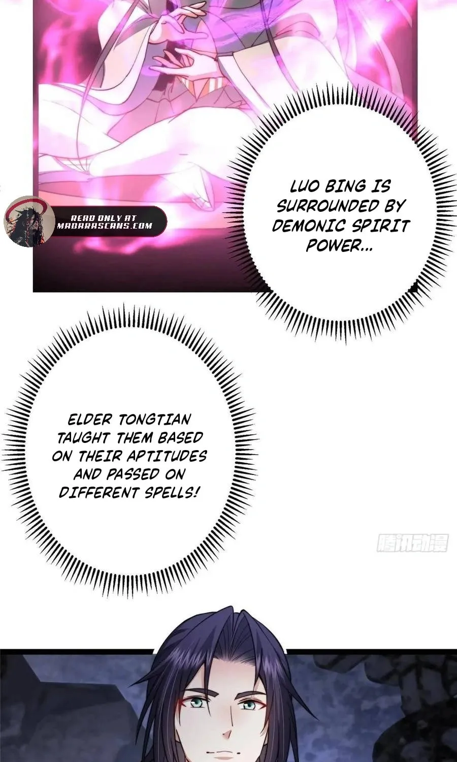 Read Keep a Low Profile, Sect Leader chapter 525 image 40 on Lezhin