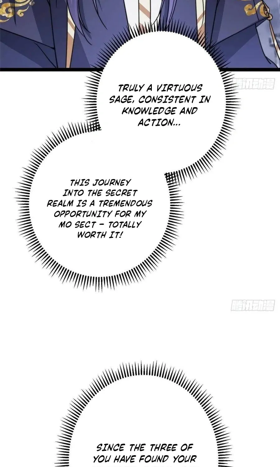 Read Keep a Low Profile, Sect Leader chapter 525 image 42 on Lezhin