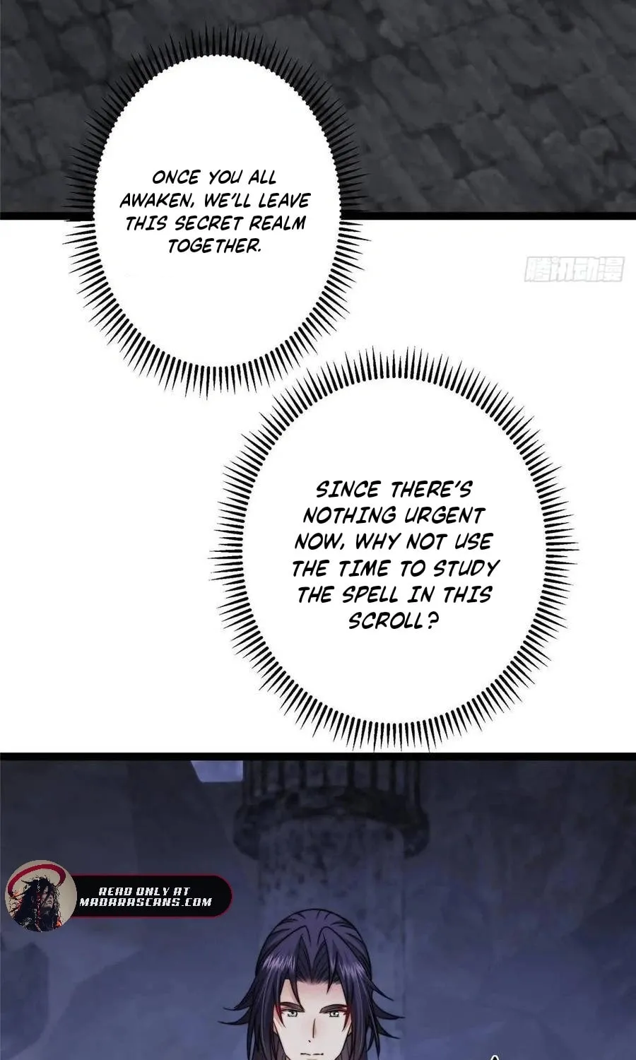 Read Keep a Low Profile, Sect Leader chapter 525 image 44 on Lezhin