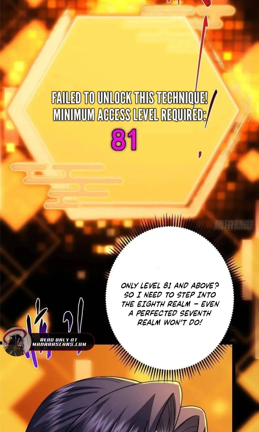 Read Keep a Low Profile, Sect Leader chapter 525 image 50 on Lezhin