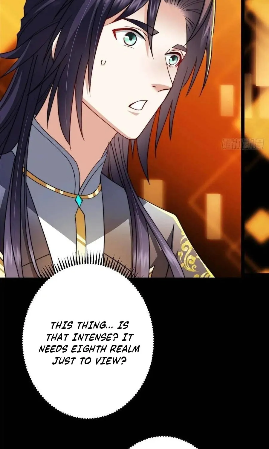 Read Keep a Low Profile, Sect Leader chapter 525 image 51 on Lezhin