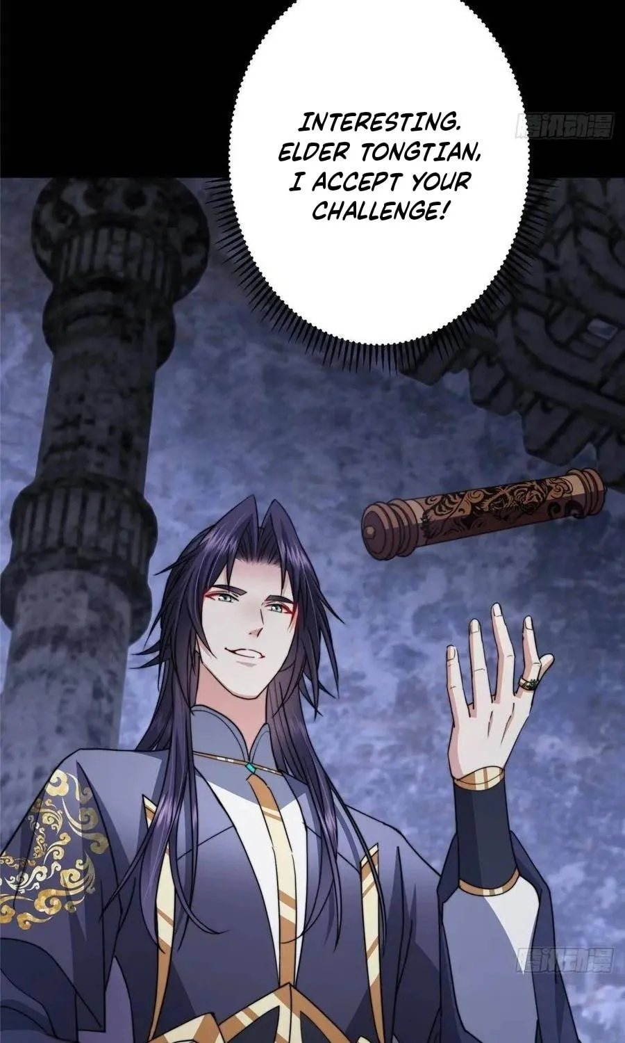Read Keep a Low Profile, Sect Leader chapter 525 image 52 on Lezhin