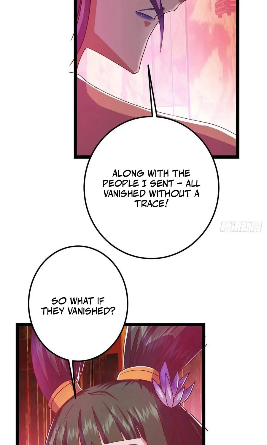 Read Keep a Low Profile, Sect Leader chapter 525 image 58 on Lezhin