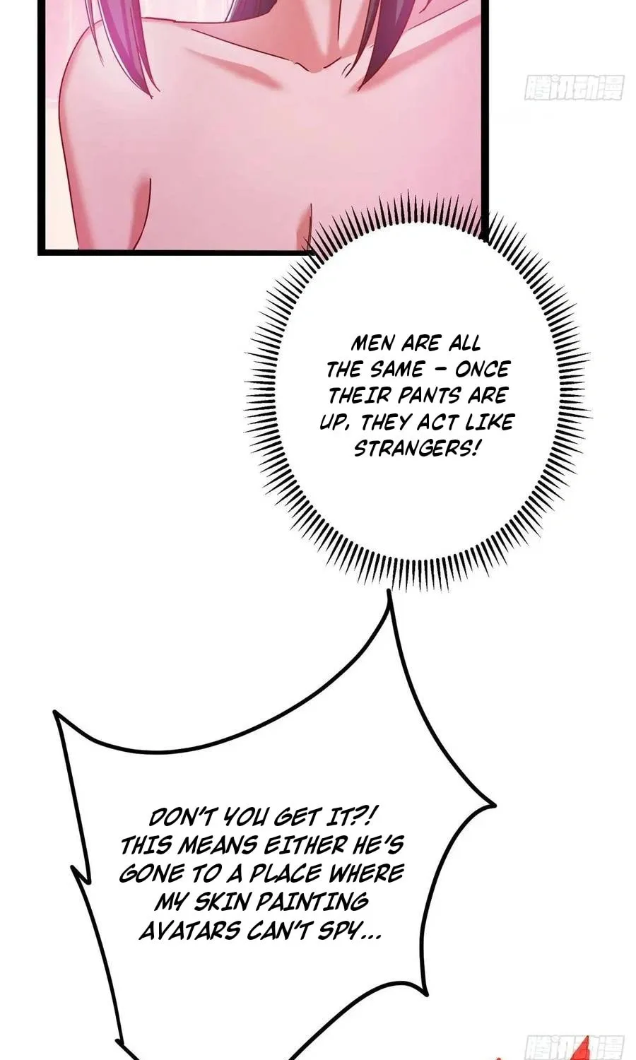 Read Keep a Low Profile, Sect Leader chapter 525 image 60 on Lezhin
