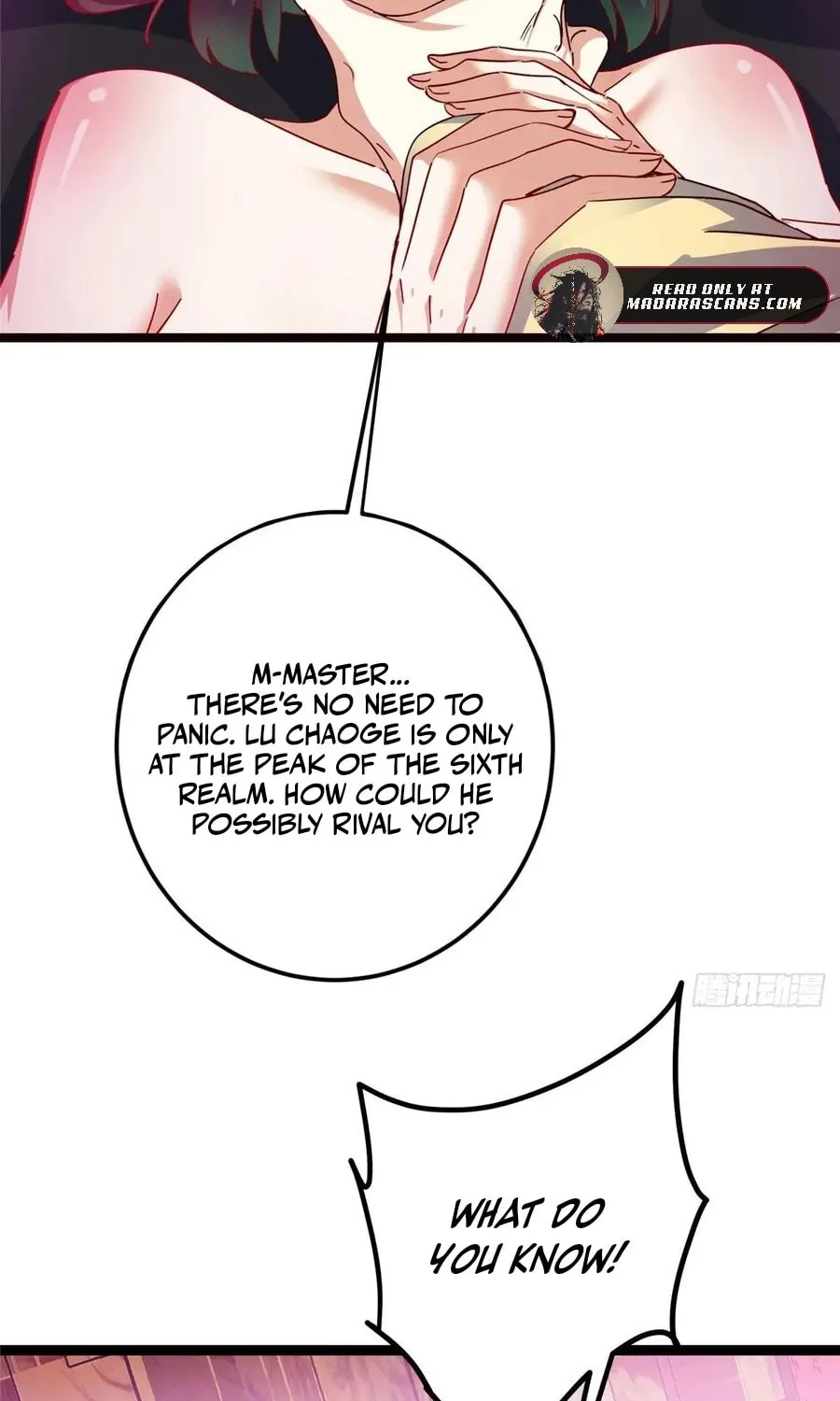 Read Keep a Low Profile, Sect Leader chapter 525 image 63 on Lezhin