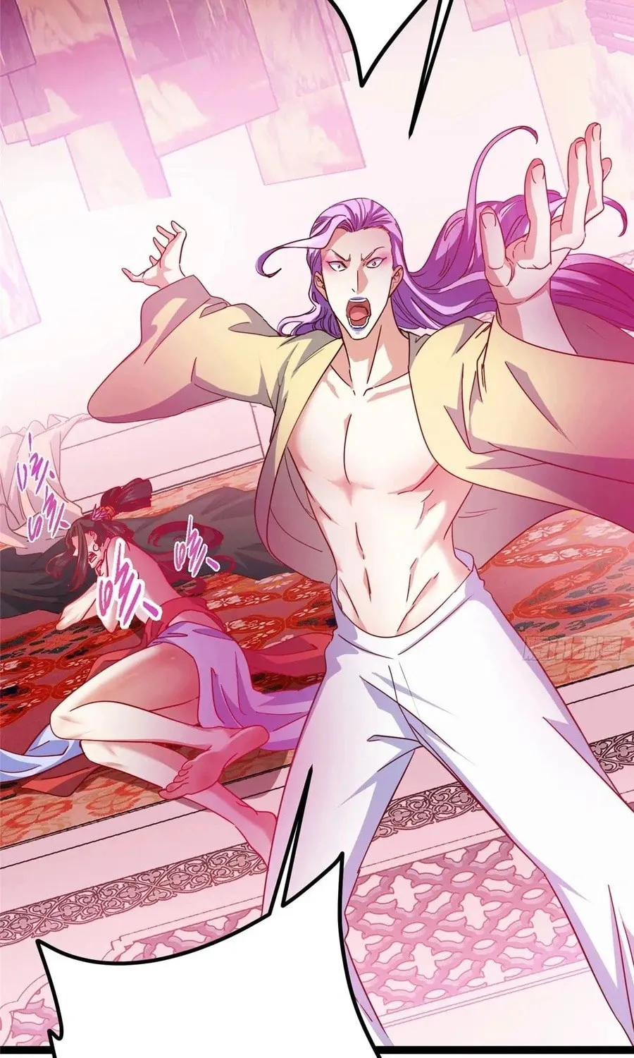 Read Keep a Low Profile, Sect Leader chapter 525 image 64 on Lezhin