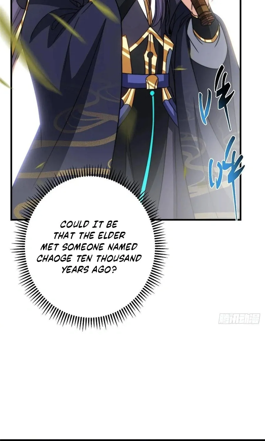 Read Keep a Low Profile, Sect Leader chapter 525 image 7 on Lezhin