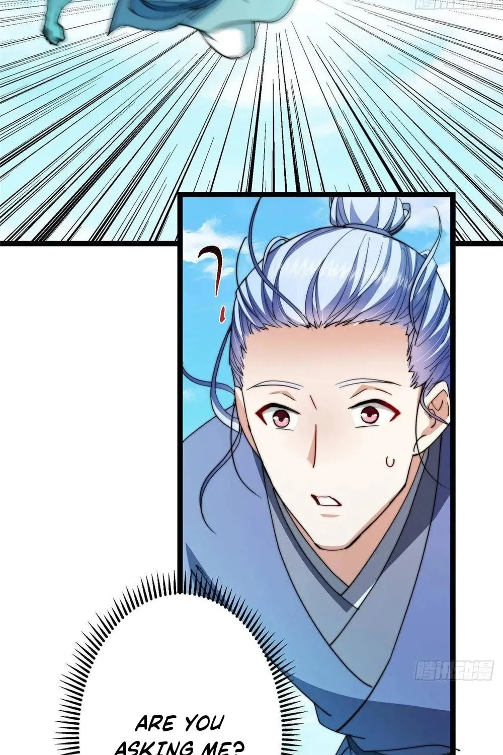 Read Keep a Low Profile, Sect Leader chapter 526 image 10 on Lezhin