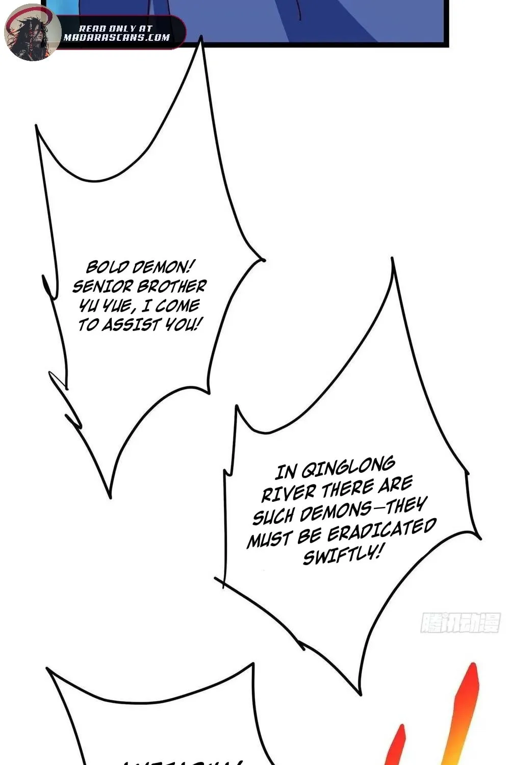 Read Keep a Low Profile, Sect Leader chapter 526 image 102 on Lezhin