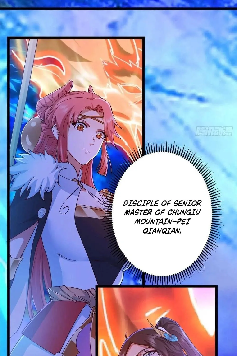 Read Keep a Low Profile, Sect Leader chapter 526 image 106 on Lezhin