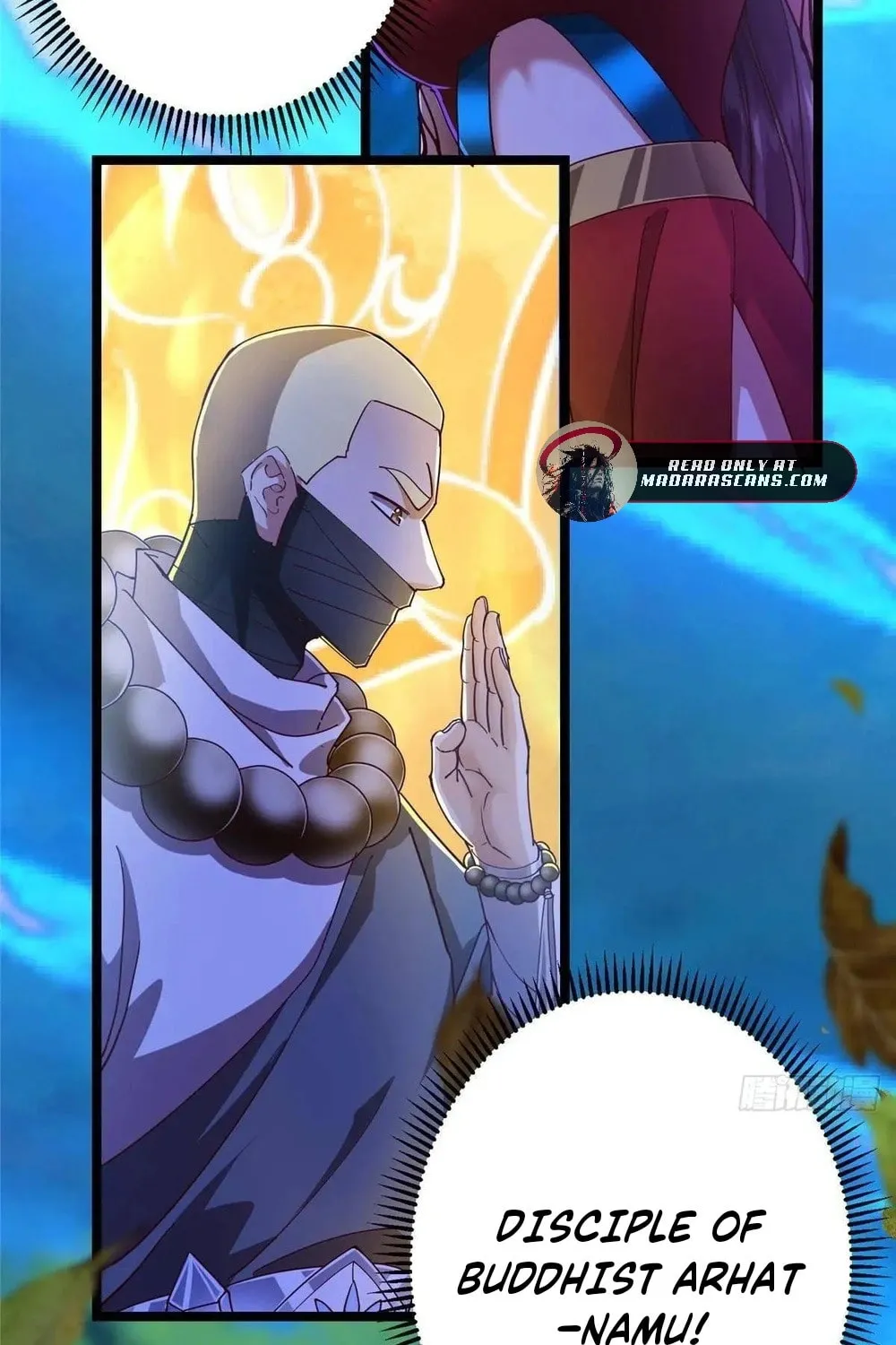 Read Keep a Low Profile, Sect Leader chapter 526 image 108 on Lezhin