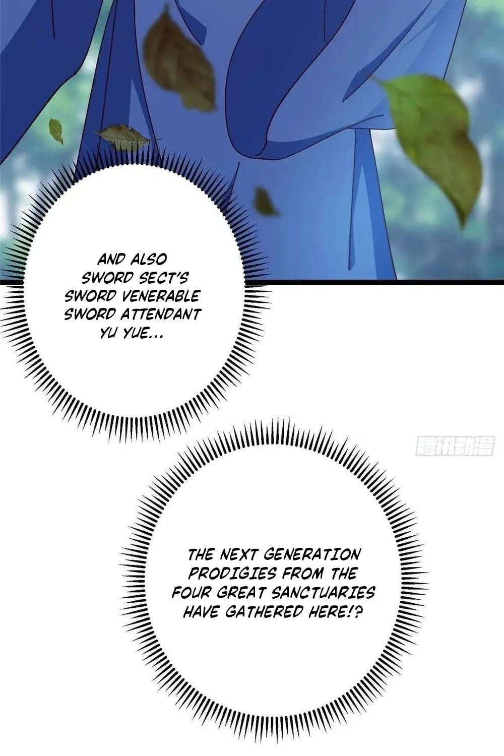 Read Keep a Low Profile, Sect Leader chapter 526 image 110 on Lezhin