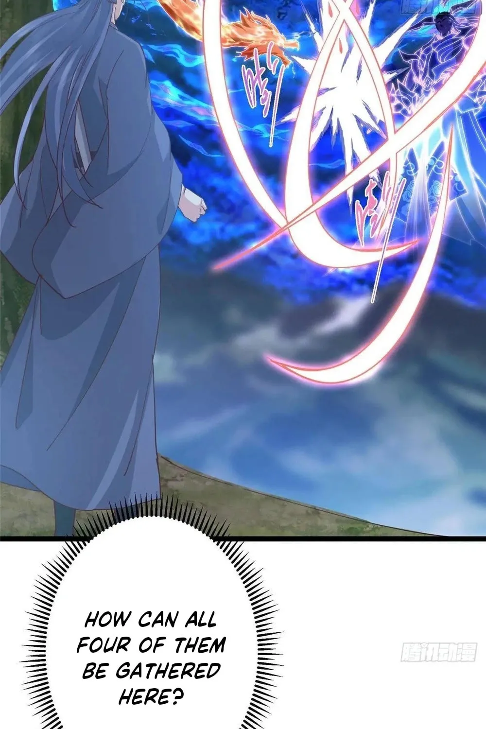Read Keep a Low Profile, Sect Leader chapter 526 image 112 on Lezhin