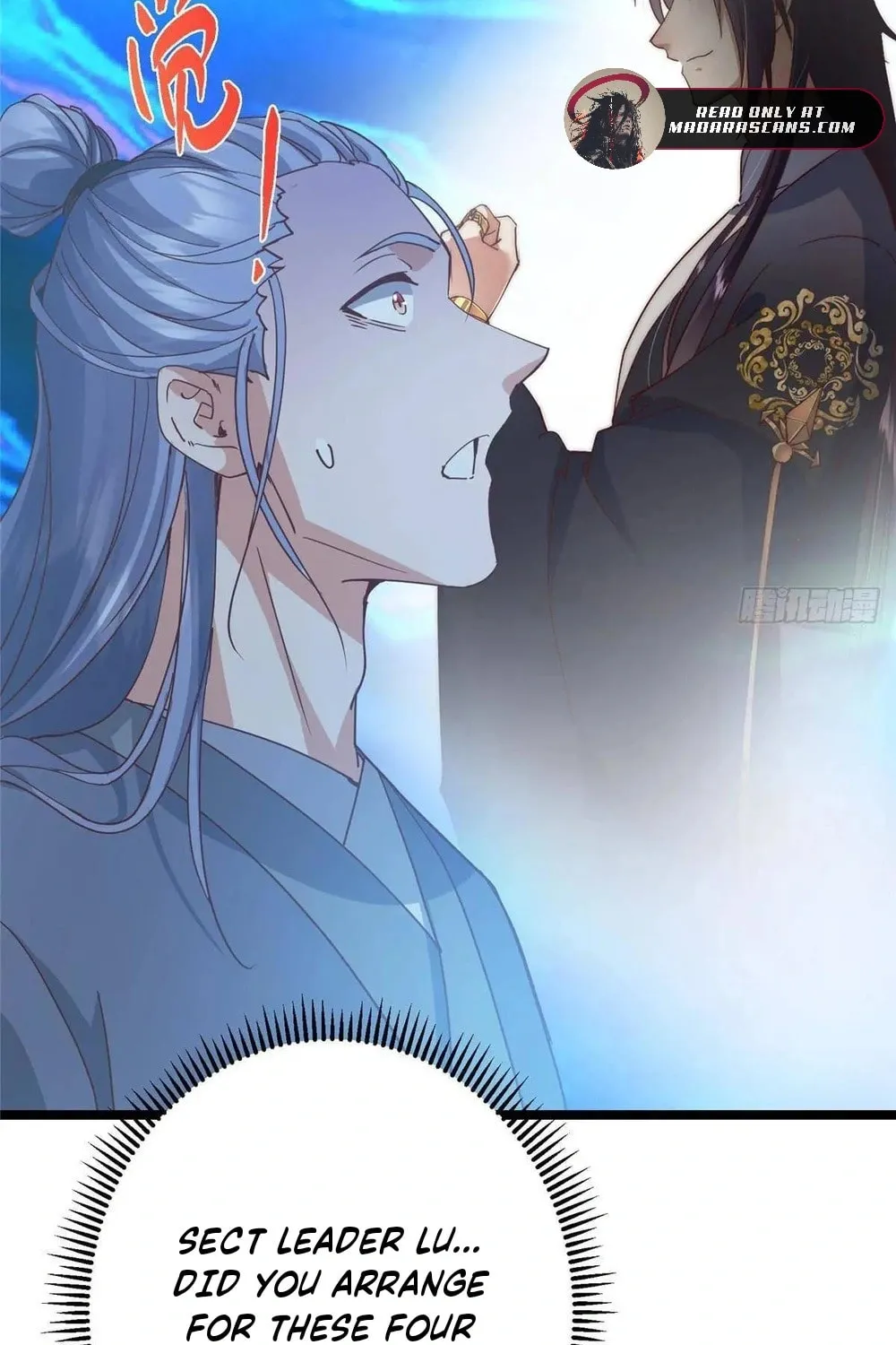 Read Keep a Low Profile, Sect Leader chapter 526 image 114 on Lezhin