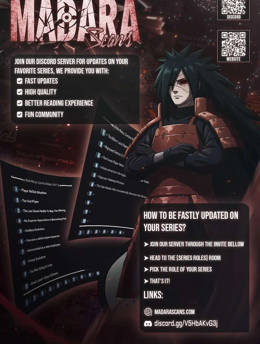 Read Keep a Low Profile, Sect Leader chapter 526 image 118 on Lezhin