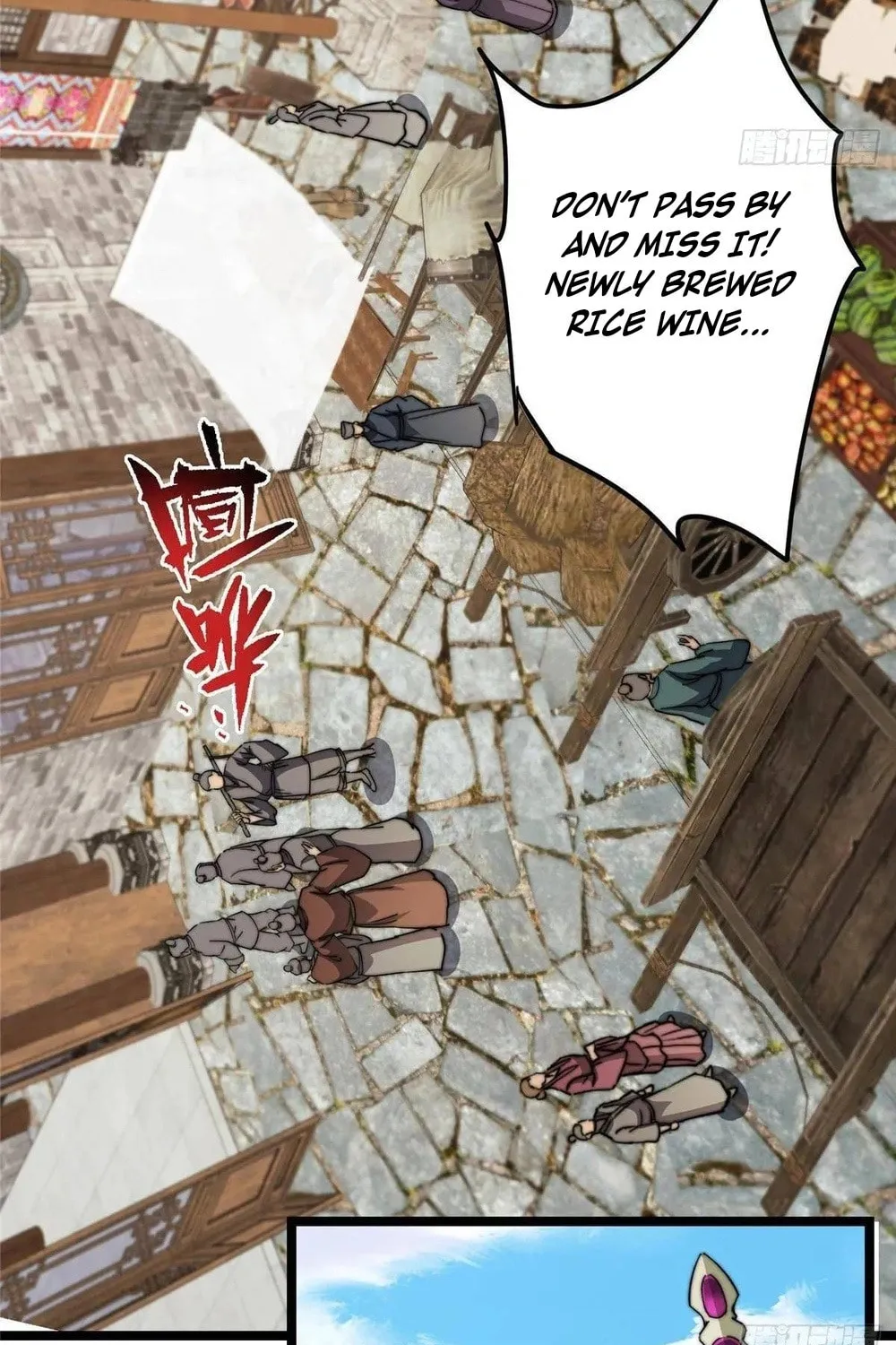Read Keep a Low Profile, Sect Leader chapter 526 image 15 on Lezhin