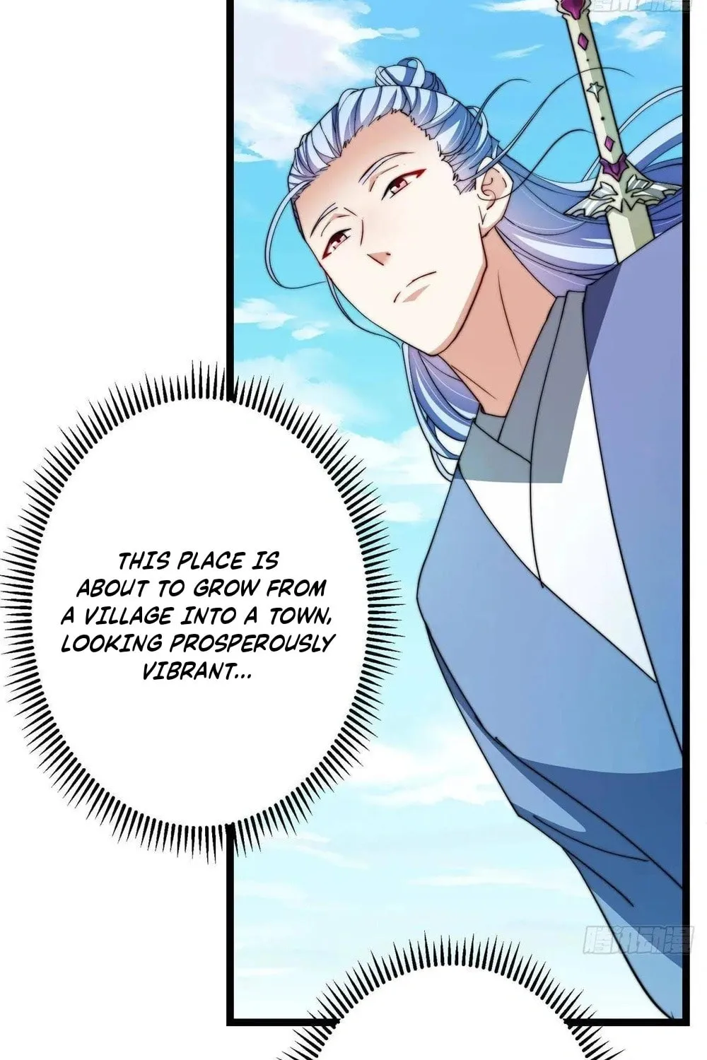 Read Keep a Low Profile, Sect Leader chapter 526 image 16 on Lezhin