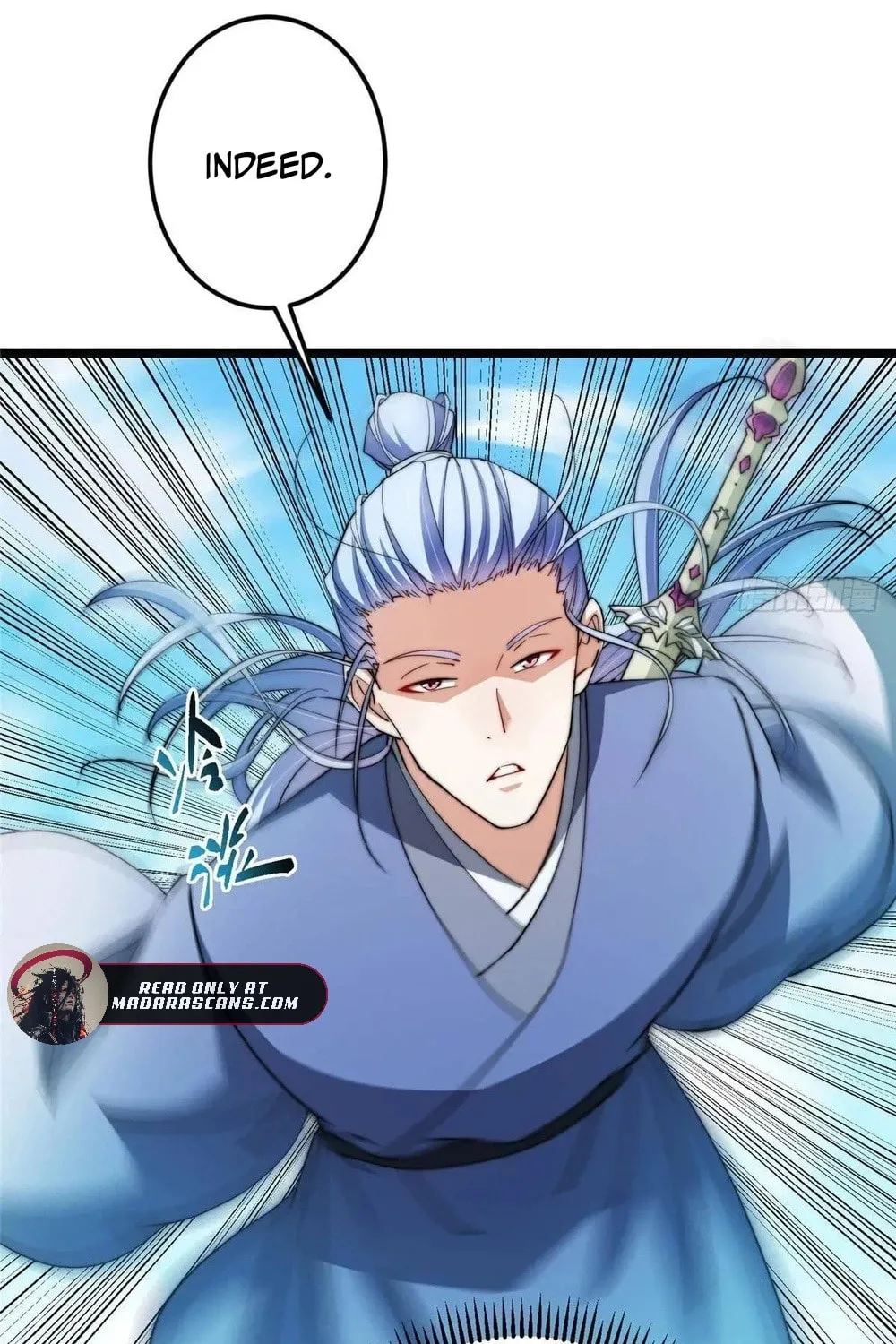 Read Keep a Low Profile, Sect Leader chapter 526 image 18 on Lezhin