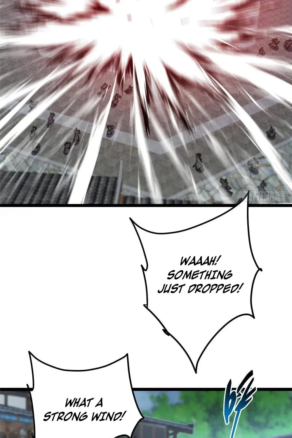 Read Keep a Low Profile, Sect Leader chapter 526 image 26 on Lezhin