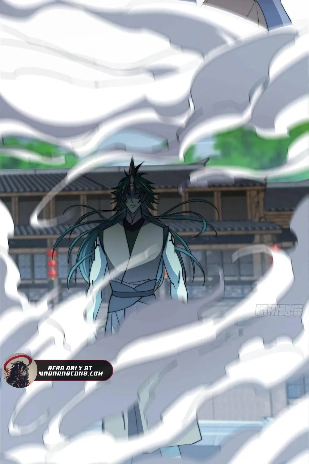 Read Keep a Low Profile, Sect Leader chapter 526 image 30 on Lezhin