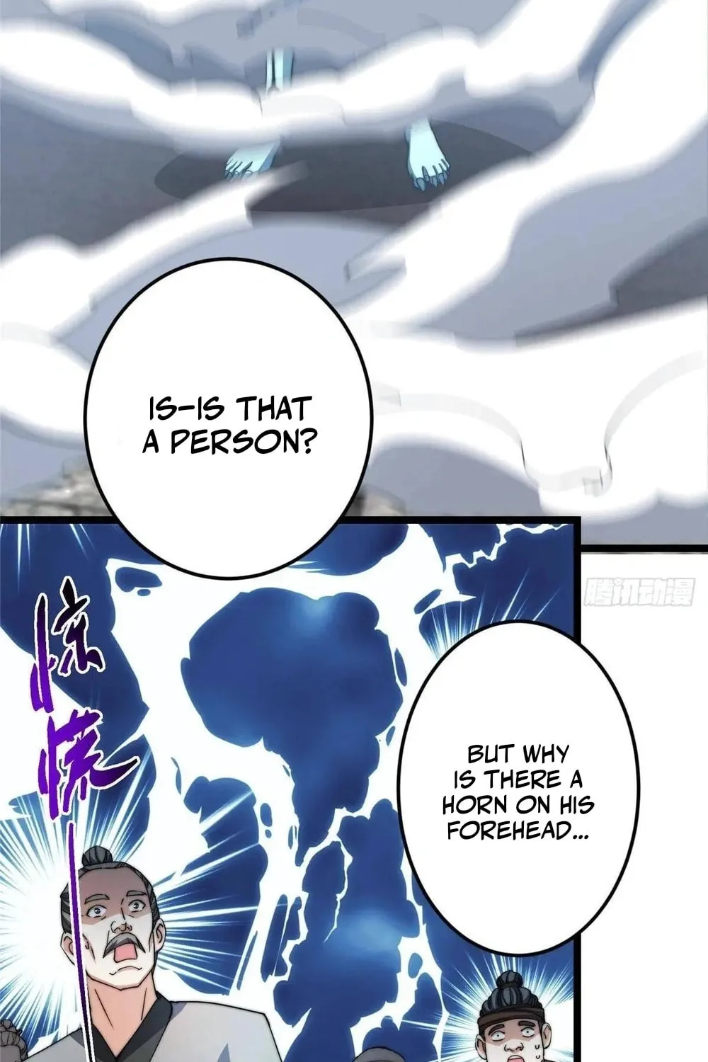 Read Keep a Low Profile, Sect Leader chapter 526 image 31 on Lezhin