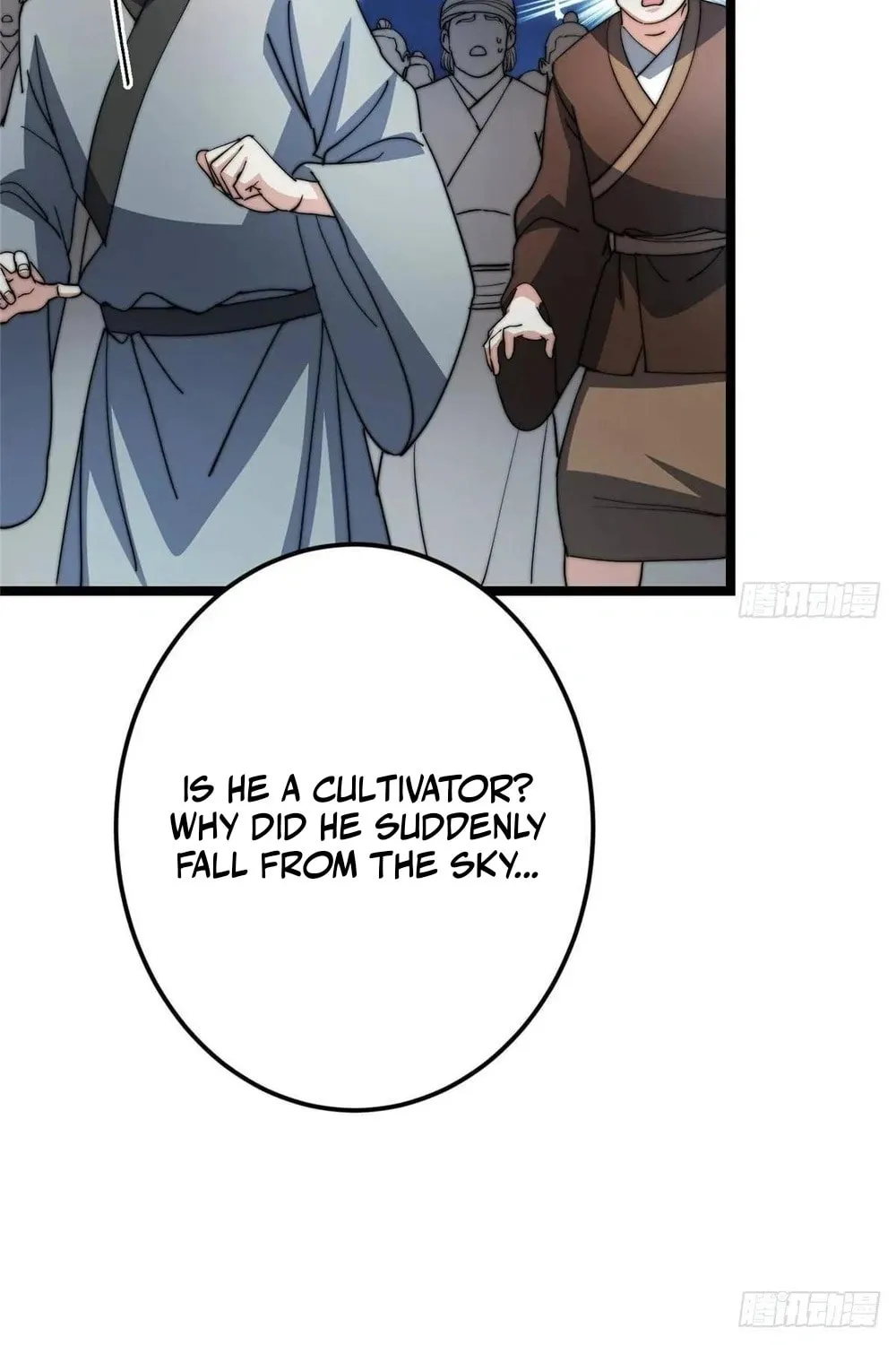 Read Keep a Low Profile, Sect Leader chapter 526 image 32 on Lezhin