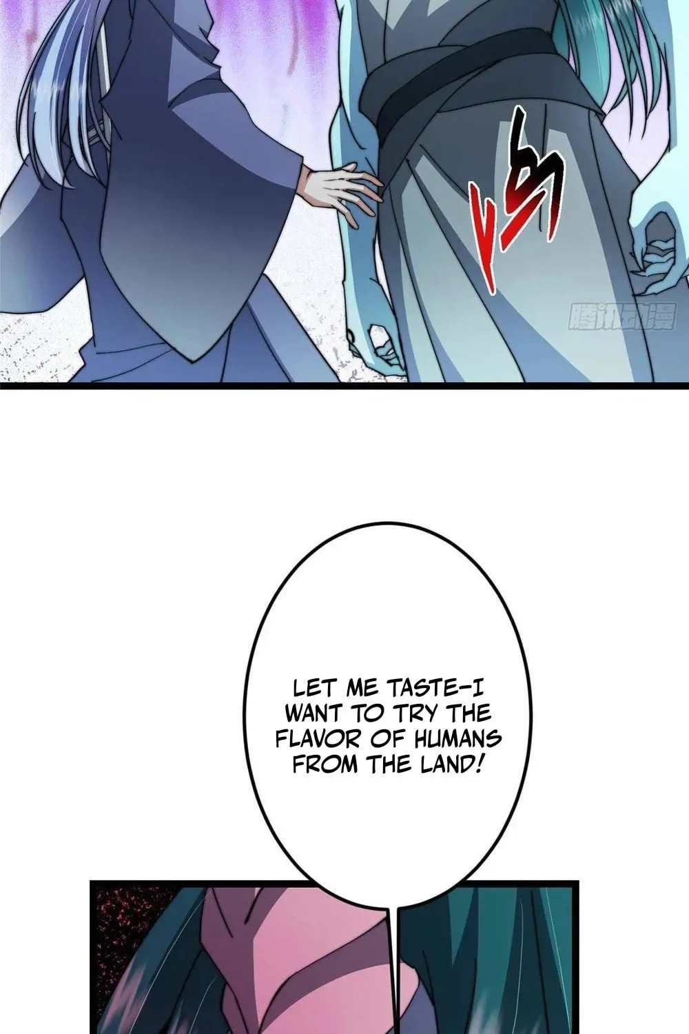 Read Keep a Low Profile, Sect Leader chapter 526 image 36 on Lezhin
