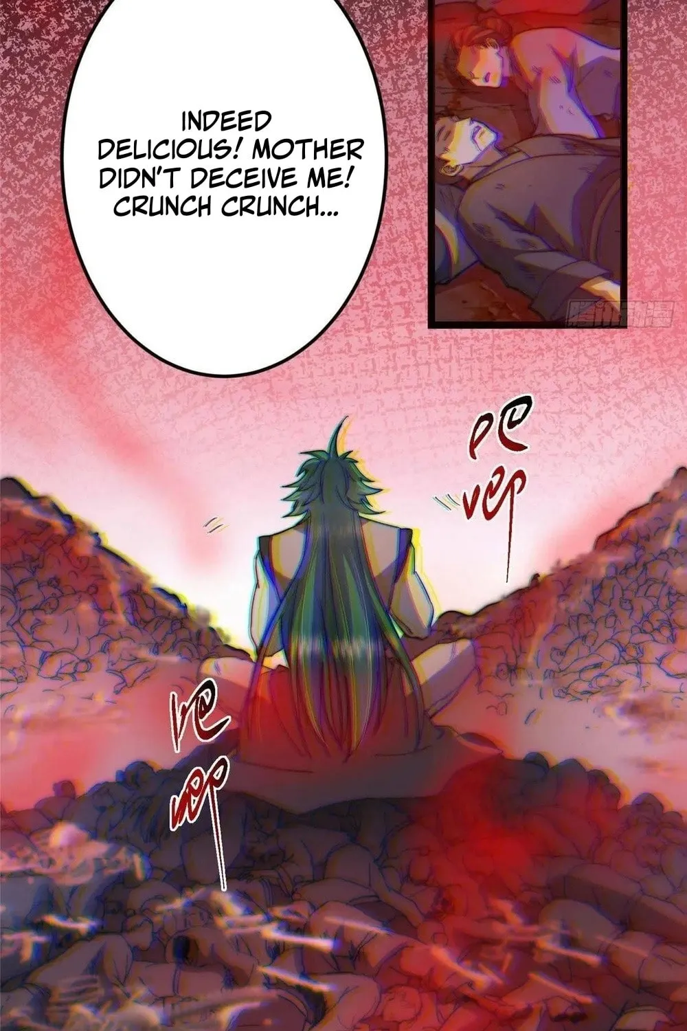 Read Keep a Low Profile, Sect Leader chapter 526 image 42 on Lezhin
