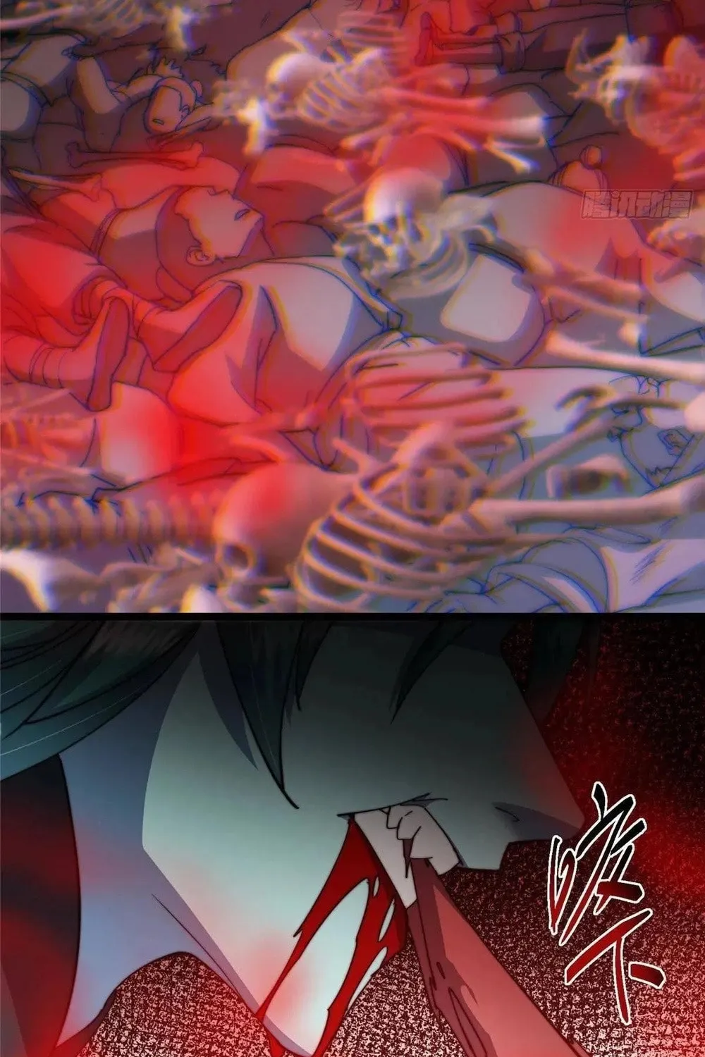 Read Keep a Low Profile, Sect Leader chapter 526 image 43 on Lezhin