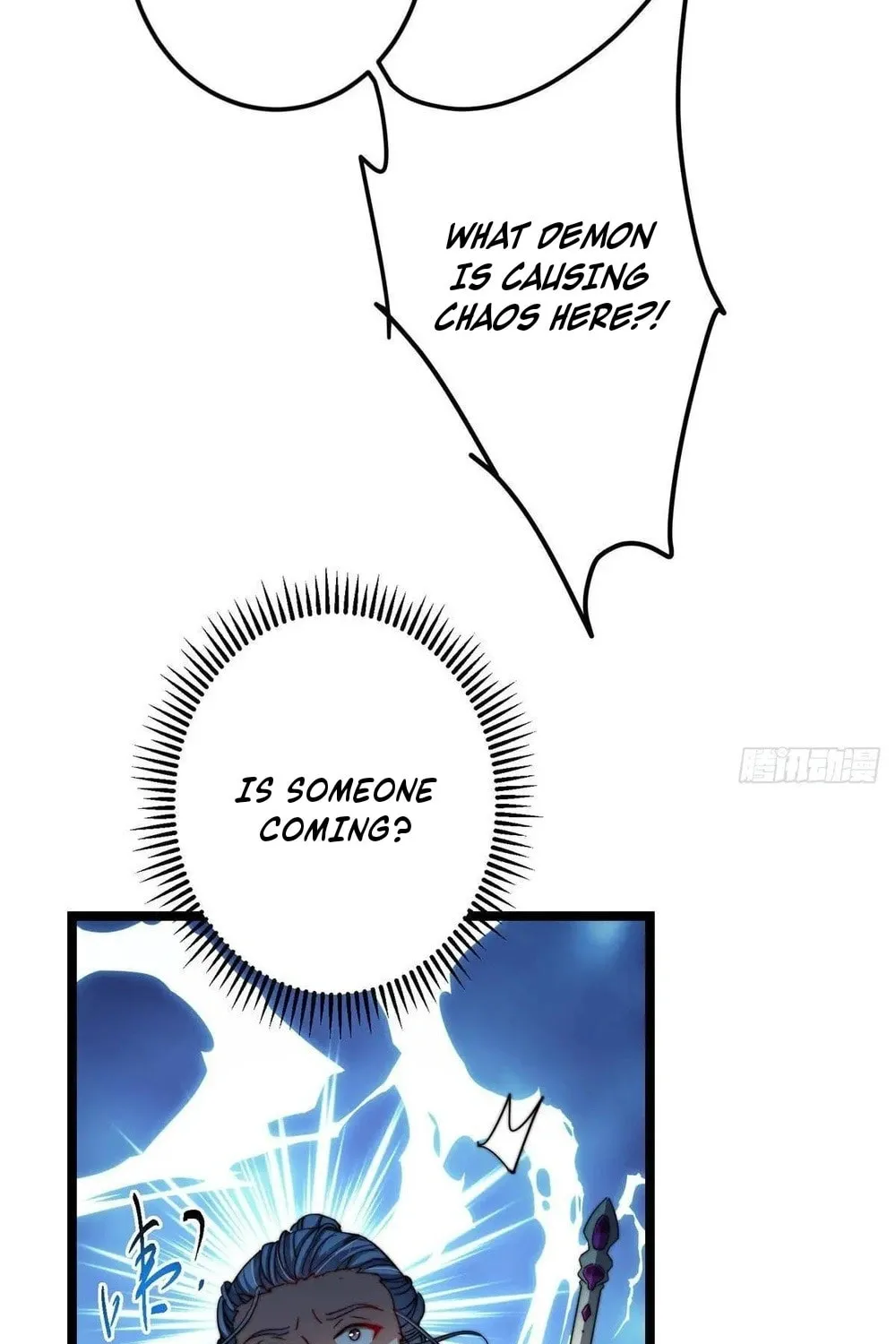 Read Keep a Low Profile, Sect Leader chapter 526 image 50 on Lezhin