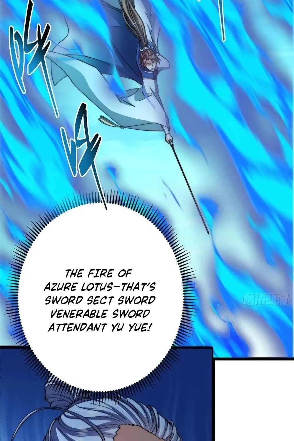 Read Keep a Low Profile, Sect Leader chapter 526 image 55 on Lezhin