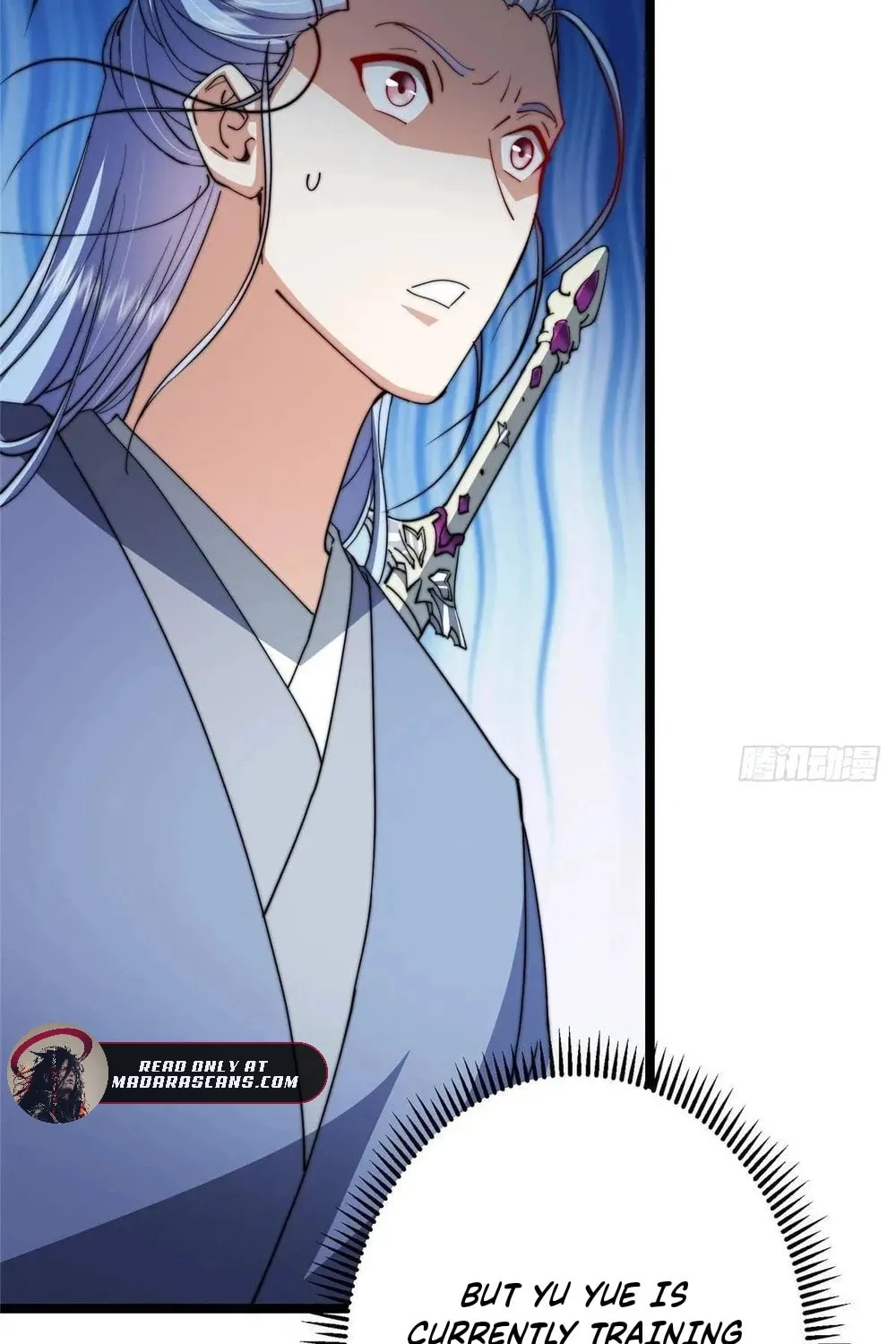 Read Keep a Low Profile, Sect Leader chapter 526 image 56 on Lezhin